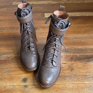 Louise et Cie Boots